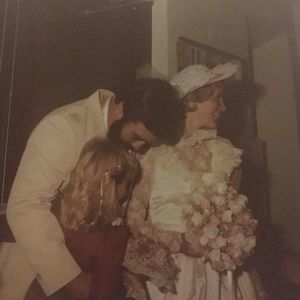 Meet your Posher, Tracy